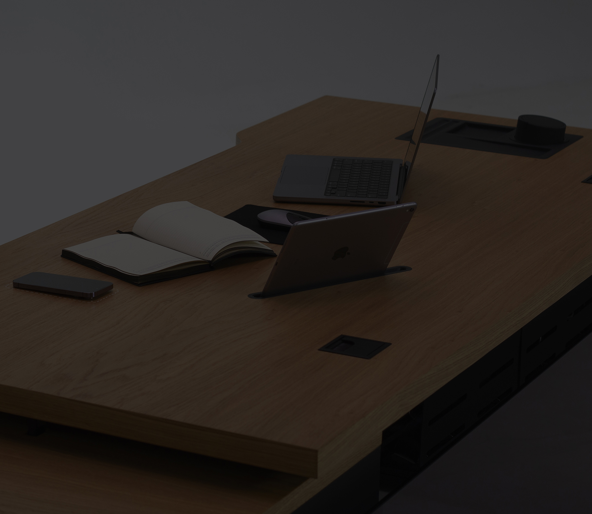 parallax background